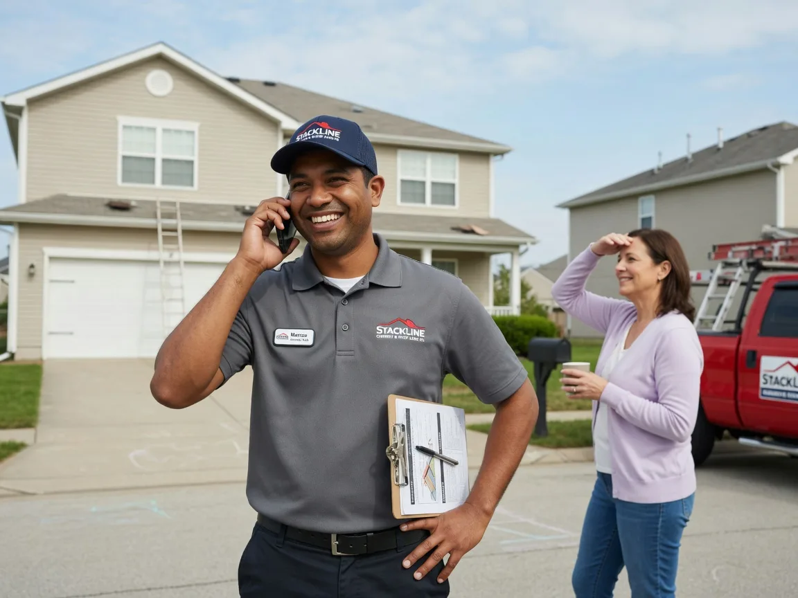 Chimney flashing repair Moline, MI FAQs